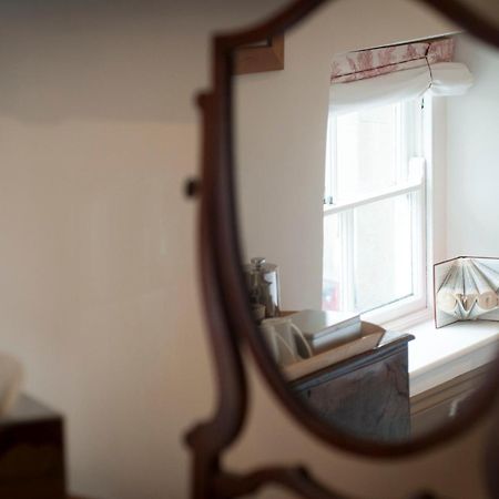The Priory Bed & Breakfast Middleham Phòng bức ảnh
