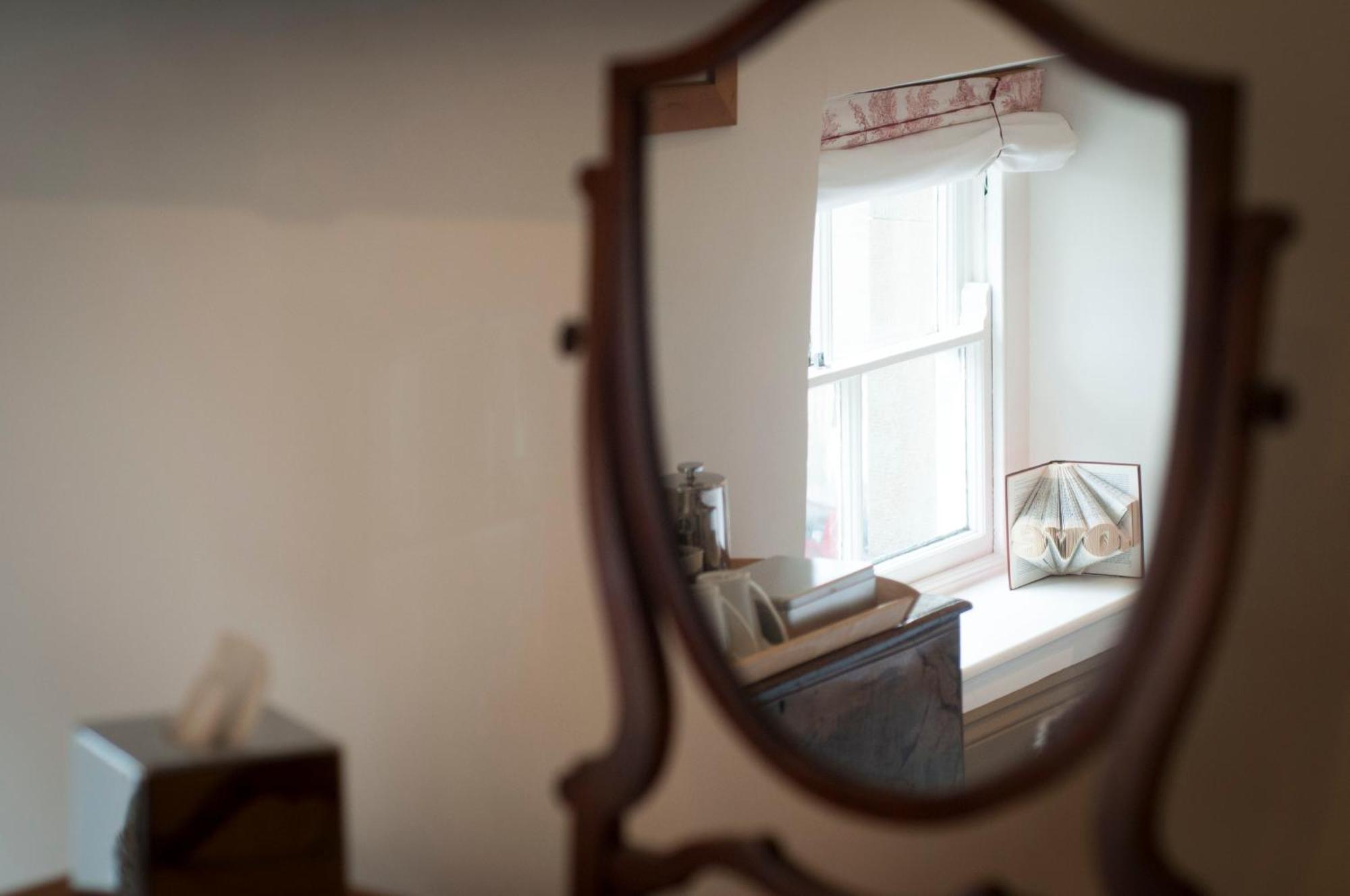 The Priory Bed & Breakfast Middleham Phòng bức ảnh