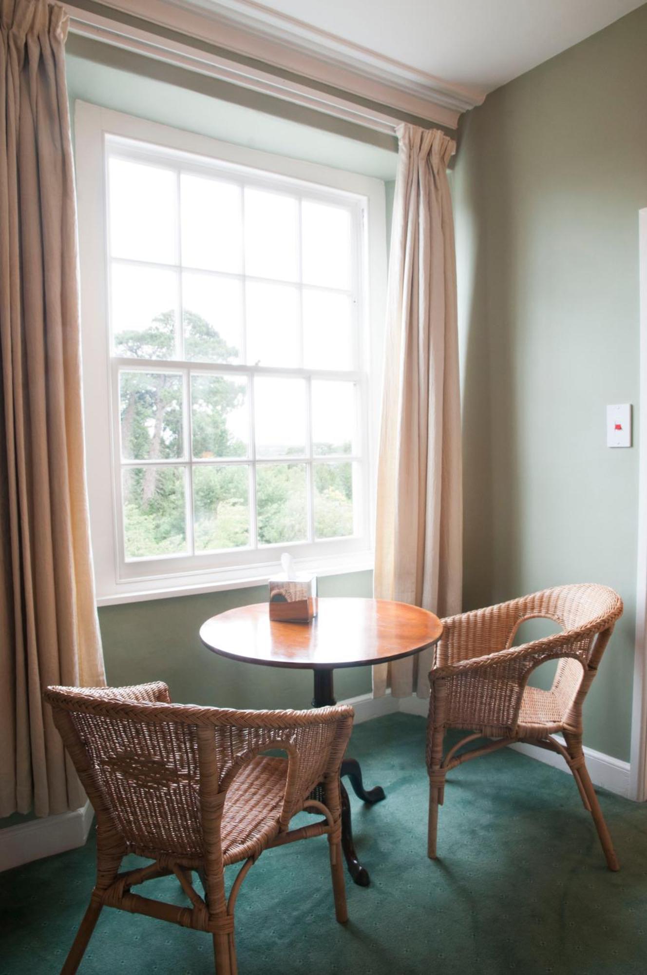 The Priory Bed & Breakfast Middleham Phòng bức ảnh