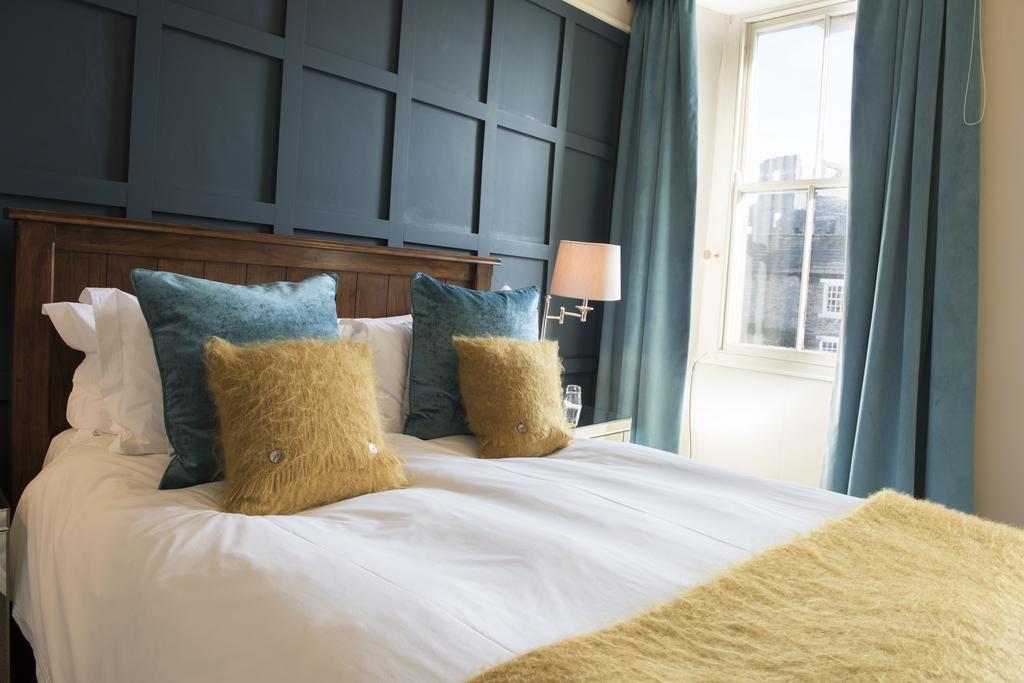 The Priory Bed & Breakfast Middleham Ngoại thất bức ảnh