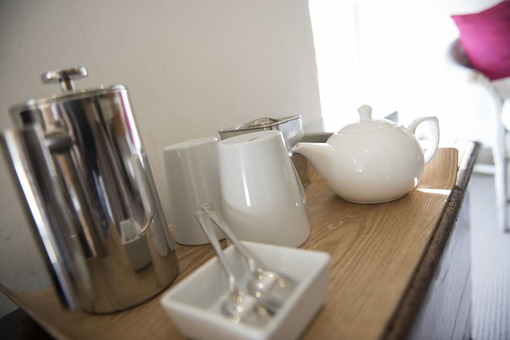 The Priory Bed & Breakfast Middleham Ngoại thất bức ảnh