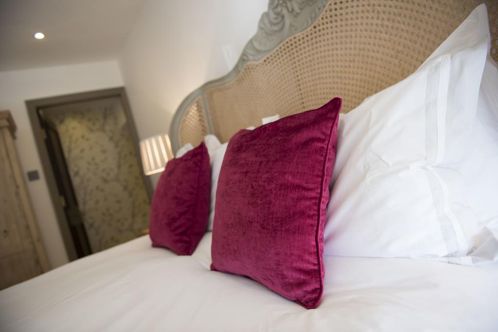 The Priory Bed & Breakfast Middleham Ngoại thất bức ảnh
